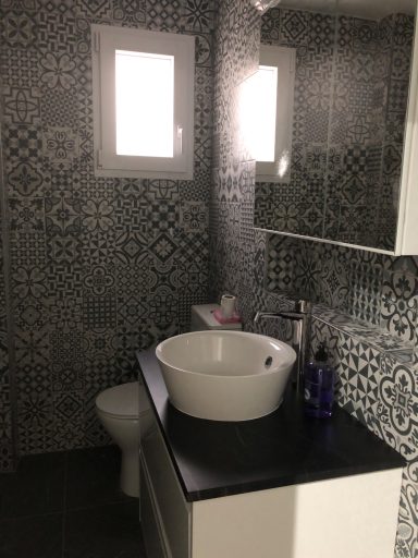 Badezimmer 1