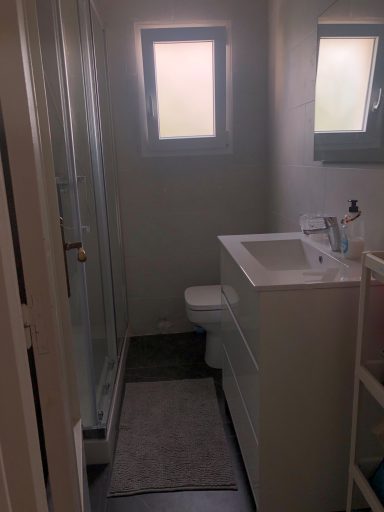 Badezimmer 2